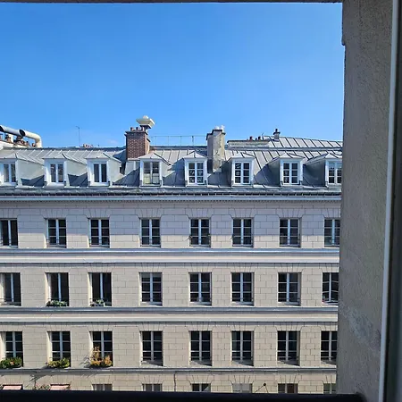 Hotel La Louisiane-2