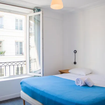 Hotel La Louisiane-3